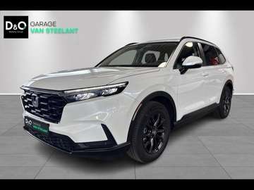 2.0 e-HEV Elegance Full Hybrid 2WD
