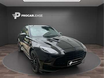DBX 707 V8 4x4 / FULL CARBON