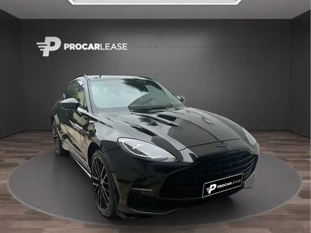 Aston Martin DBX DBX 707 V8 4x4 / FULL CARBON