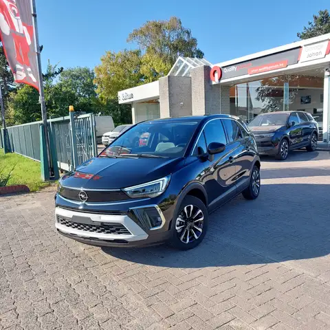 Opel Crossland Crossland 1.2 Elegance