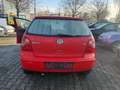 Volkswagen Polo Cricket Rot - thumbnail 3