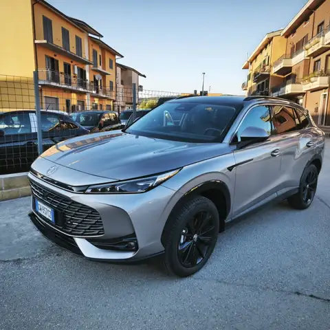 MG HS 1.5 Comfort auto