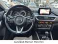 Mazda 6 Kombi *Kizoku Intense* Autom./Navi/Leder/HUD Rojo - thumbnail 5