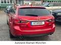 Mazda 6 Kombi *Kizoku Intense* Autom./Navi/Leder/HUD Rojo - thumbnail 20