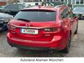 Mazda 6 Kombi *Kizoku Intense* Autom./Navi/Leder/HUD Rojo - thumbnail 23