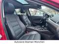Mazda 6 Kombi *Kizoku Intense* Autom./Navi/Leder/HUD Rojo - thumbnail 11