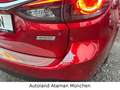 Mazda 6 Kombi *Kizoku Intense* Autom./Navi/Leder/HUD Rojo - thumbnail 35