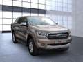 Ford Ranger 2.0 TDCI Limited Doppelkabine 4x4 Bluetooth Silber - thumbnail 5