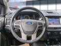 Ford Ranger 2.0 TDCI Limited Doppelkabine 4x4 Bluetooth Silber - thumbnail 11