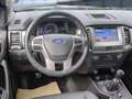 Ford Ranger 2.0 TDCI Limited Doppelkabine 4x4 Bluetooth Silber - thumbnail 19