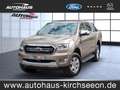 Ford Ranger 2.0 TDCI Limited Doppelkabine 4x4 Bluetooth Silber - thumbnail 1