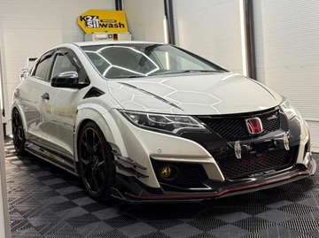 Civic 2.0 VTEC Turbo Type R GT