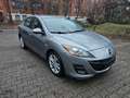 Mazda 3 Lim. High-Line Automatik  Nur 79 000Km Grau - thumbnail 3