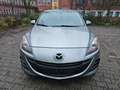 Mazda 3 Lim. High-Line Automatik  Nur 79 000Km Grau - thumbnail 2