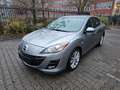Mazda 3 Lim. High-Line Automatik  Nur 79 000Km Grau - thumbnail 1