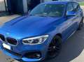 BMW 116 Serie 1 F/20-21 2015 116d 5p Msport auto Blu/Azzurro - thumbnail 2