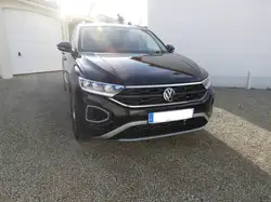 Volkswagen T-Roc 1.5 TSI 150 EVO Start/Stop DSG7 Lounge