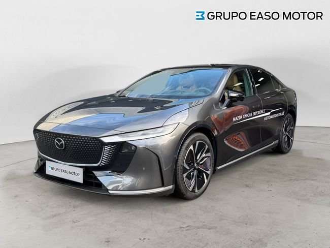 Mazda 6 6e EV Gran Autonomía Takumi Plus 245 - foto 1