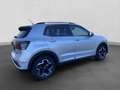 Volkswagen T-Cross R-Line 1.5 TSI DSG | MATRIX NAVI AHK ACC Silber - thumbnail 3