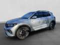 Volkswagen T-Cross R-Line 1.5 TSI DSG | MATRIX NAVI AHK ACC Silber - thumbnail 2