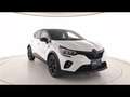 Renault Captur 1.6 E-Tech full hybrid Rive Gauche 145cv auto Bianco - thumbnail 3