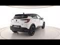 Renault Captur 1.6 E-Tech full hybrid Rive Gauche 145cv auto Bianco - thumbnail 5