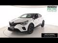 Renault Captur 1.6 E-Tech full hybrid Rive Gauche 145cv auto Bianco - thumbnail 1
