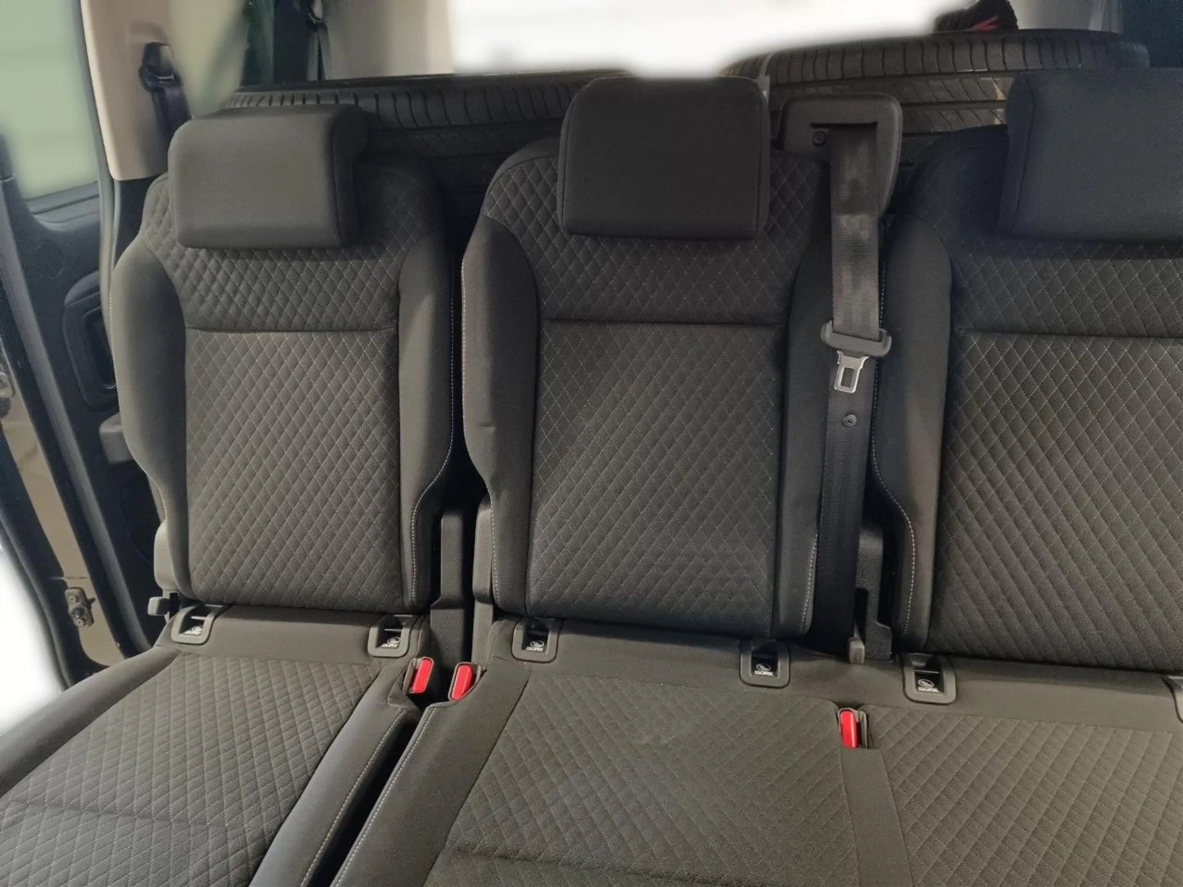 Opel Zafira Life M 2.0 D[Euro6d] S/S AT8 Edition — photo 10