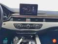 Audi A4 2.0+TDI+110kW%28150CV%29 Gris - thumbnail 11