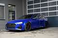 Audi RS6 Avant 4.0 TFSI quattro  EXP € 118.890,- Bleu - thumbnail 2
