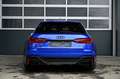 Audi RS6 Avant 4.0 TFSI quattro  EXP € 118.890,- Kék - thumbnail 5