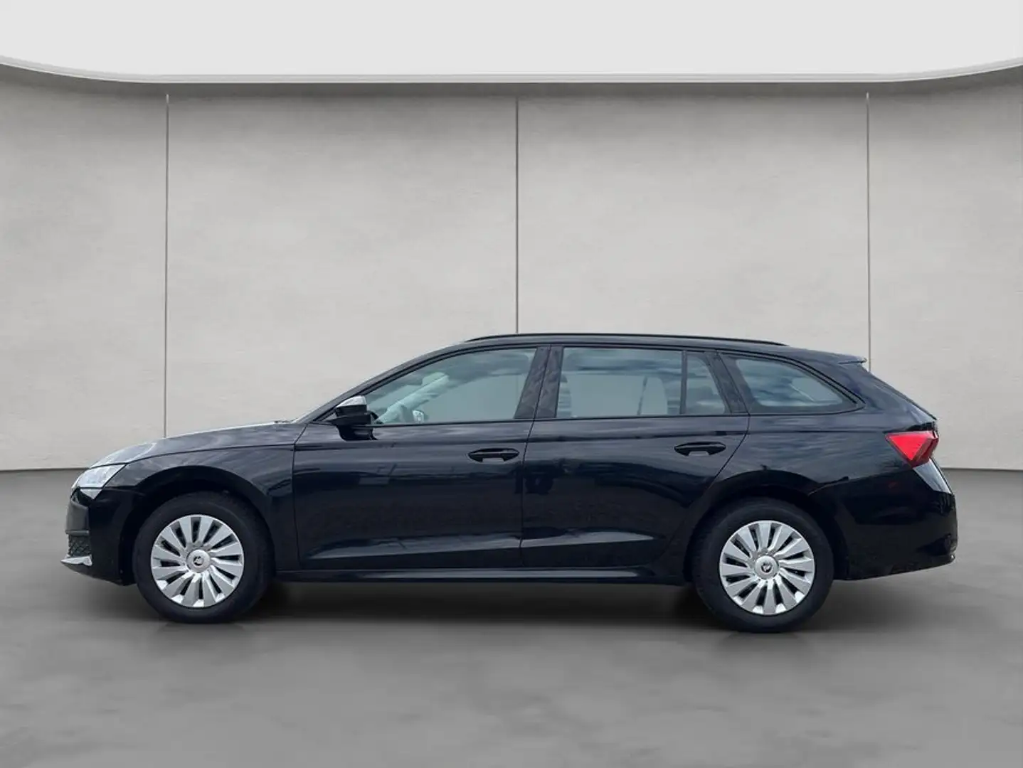 Skoda Octavia Combi Essence 2.0 TDI LED/Sitzheizung/Te Noir - 2