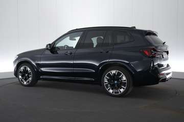 80 kWh Dark Shadow LEDER/CUIR Laser LED GPS PDC CA