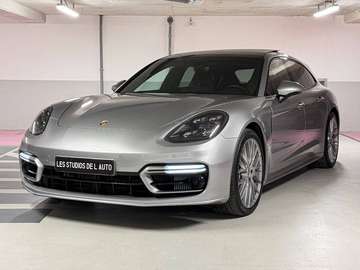 Sport Turismo 2.9 V6 462ch 4 E-Hybrid Platinum Edition