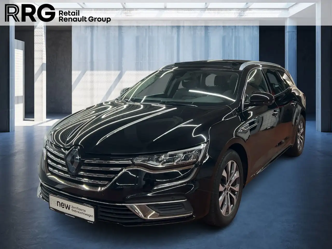 Renault Talisman