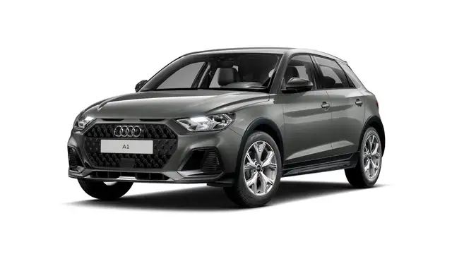 Audi A1 in Grey for sale