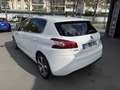 Peugeot 308 1.2 PURETECH 130CH ALLURE S\u0026S EAT6 5P BOITE AUTOMATIQUE Bianco - thumbnail 4