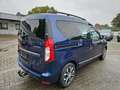 Dacia Dokker 1.6 SCe LPG Comfort  Stop Sart, Klima, Isofix Azul - thumbnail 19