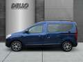 Dacia Dokker 1.6 SCe LPG Comfort  Stop Sart, Klima, Isofix Azul - thumbnail 2