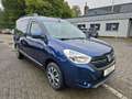 Dacia Dokker 1.6 SCe LPG Comfort  Stop Sart, Klima, Isofix Azul - thumbnail 17