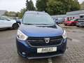 Dacia Dokker 1.6 SCe LPG Comfort  Stop Sart, Klima, Isofix Azul - thumbnail 16