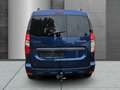 Dacia Dokker 1.6 SCe LPG Comfort  Stop Sart, Klima, Isofix Azul - thumbnail 6