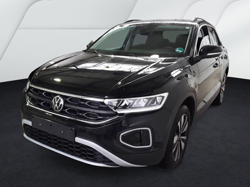 Volkswagen T-Roc Goal 1.0 TFSI Sonderleasing! Navi ACC Sitzh. — photo 2