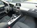 BMW 118 i Advantage 5-trg., AHK, Navi, Klimaaut. uvm. Bleu - thumbnail 16