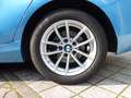 BMW 118 i Advantage 5-trg., AHK, Navi, Klimaaut. uvm. Bleu - thumbnail 10