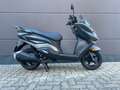 Suzuki Burgmann 125 Street EX Eheman.NP: 3450,- Negro - thumbnail 1