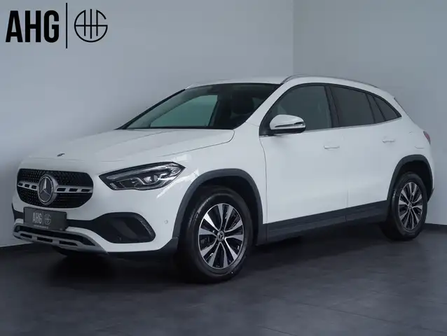 Mercedes-Benz GLA 250 e LED/NAVI/KAMERA