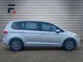 Volkswagen Touran Trendline TDI SCR Silber - thumbnail 4