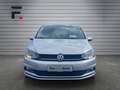 Volkswagen Touran Trendline TDI SCR Silber - thumbnail 2