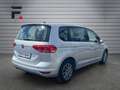 Volkswagen Touran Trendline TDI SCR Silber - thumbnail 5